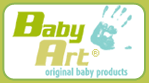logo baby art
