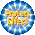 protect effect herlitz