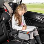 Stolik podróżny dla dzieci organizer do auta REER