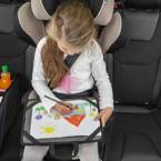 Stolik podróżny dla dzieci organizer do auta REER
